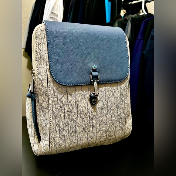 Calvin Klein  Women Backpack main image 6
